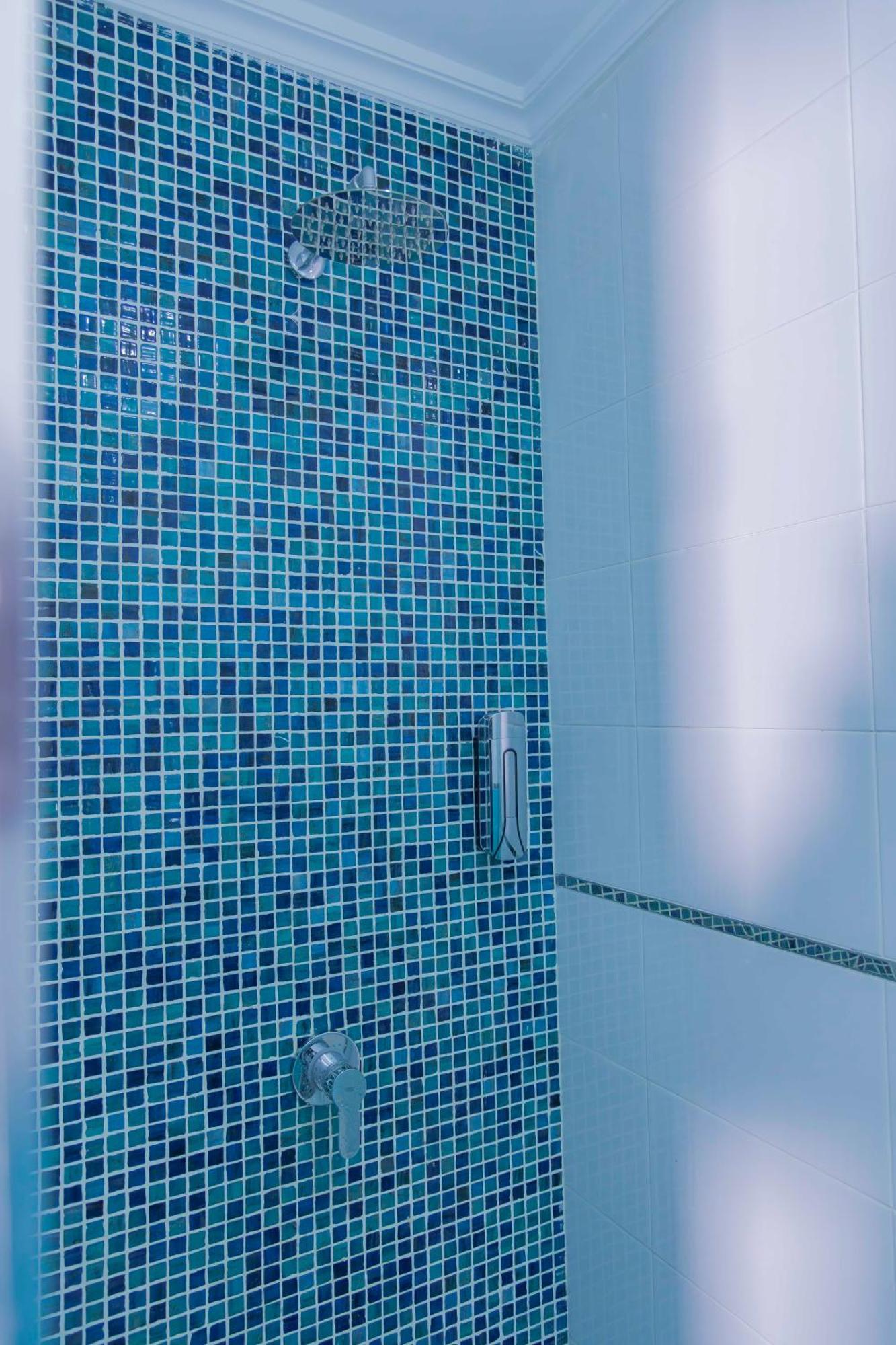 Residence Hoteliere & Resort - Moroccan Floors Tanger Exterior foto